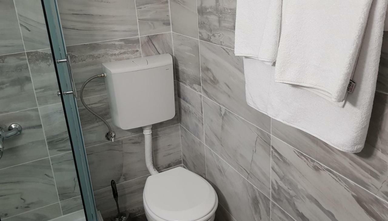 Banjalux Apartmani I Sobe Vrnjacka Banja Exterior photo