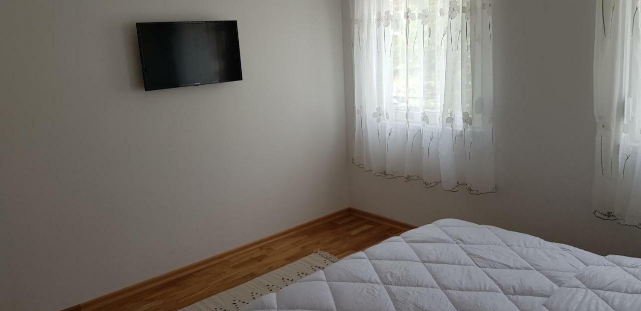 Banjalux Apartmani I Sobe Vrnjacka Banja Exterior photo