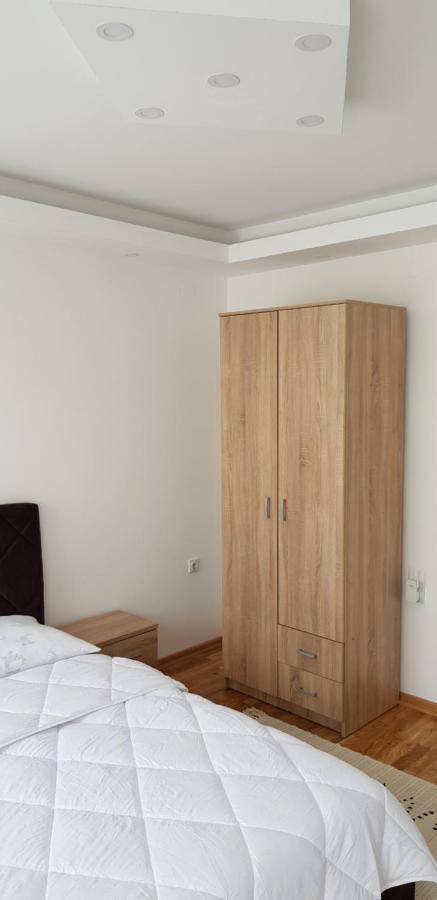 Banjalux Apartmani I Sobe Vrnjacka Banja Exterior photo