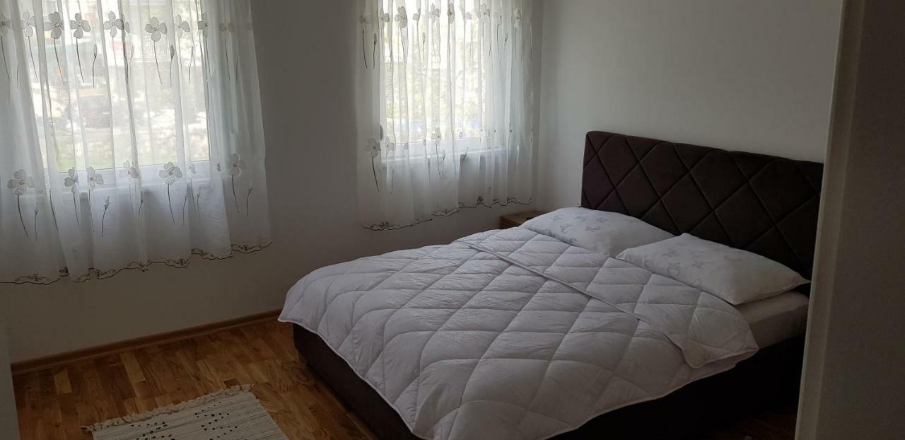 Banjalux Apartmani I Sobe Vrnjacka Banja Exterior photo
